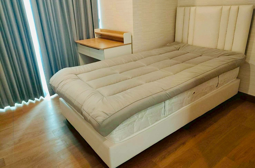 Condominium in Sukhumvit 